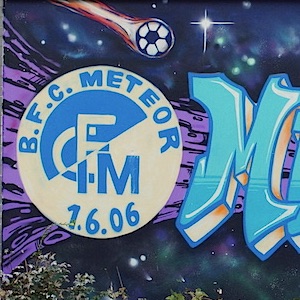 Berliner Vereine im Gespräch (2/3) BFC Meteor 06 BerlinsportAktuell